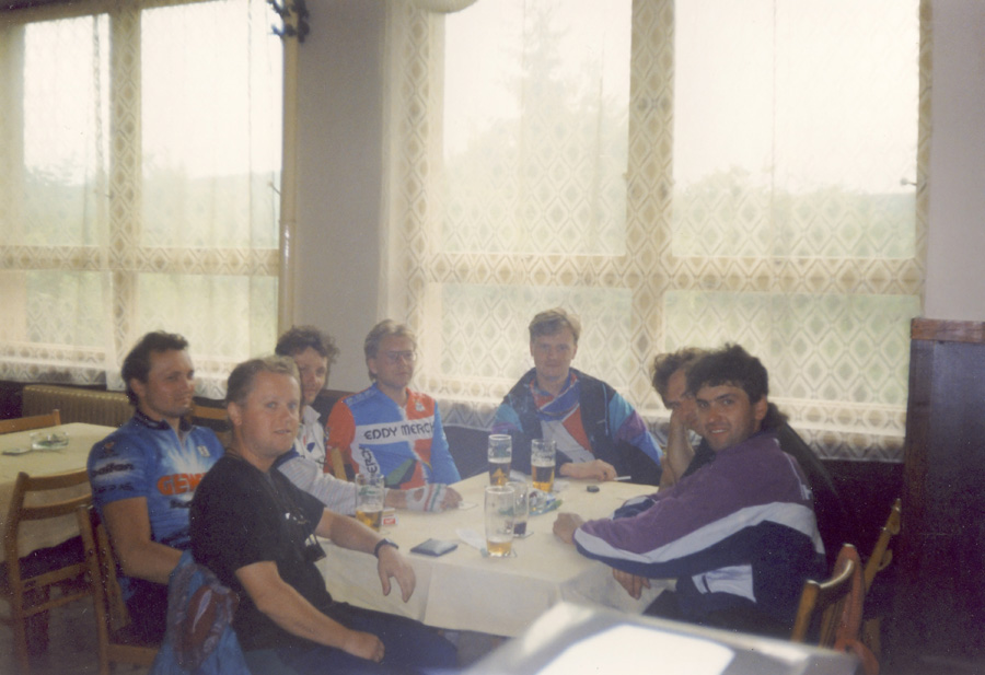 33 Tour de 1996